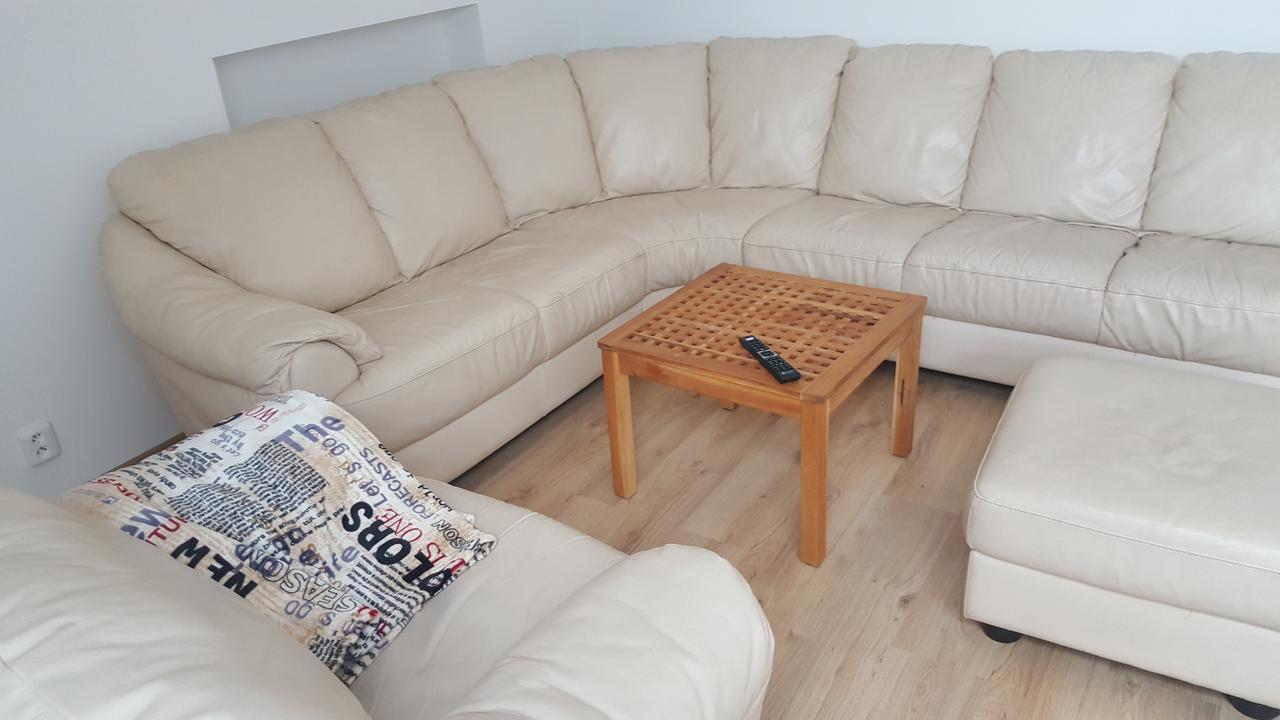 הודונין Apartmany Za Sakurou מראה חיצוני תמונה